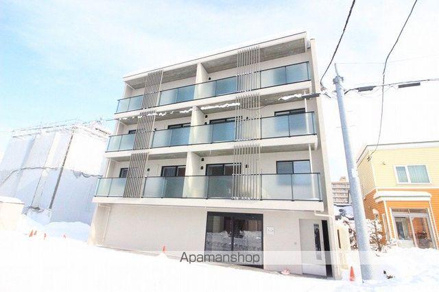 ピオネロ恵庭Ⅳ