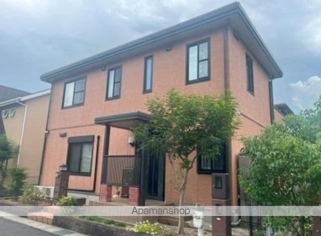 滋賀県守山市 2階建 築24年