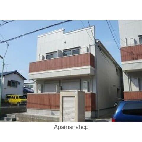 クレフラスト野並B棟