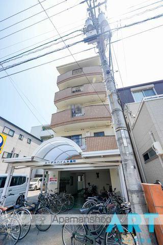 エーデルハイム木屋町