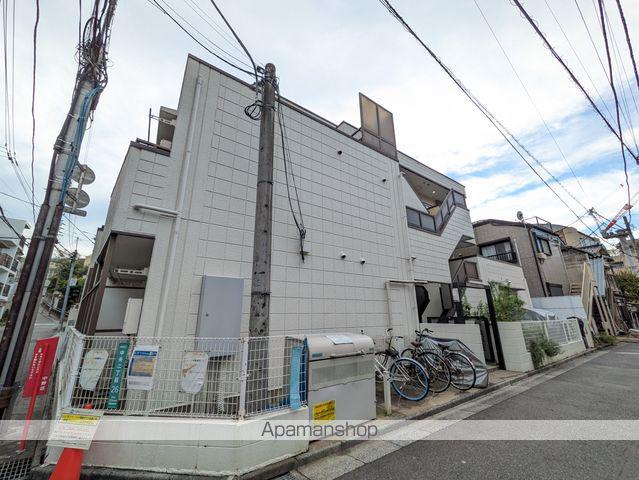 エクセル中野坂上