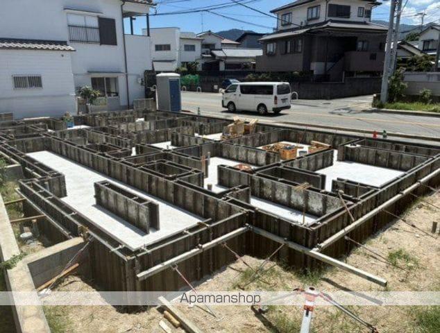 プライマリー花畑