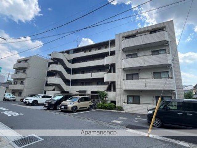 ロイヤルグリーン松戸(3LDK/4階)