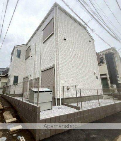 LUMINOUS二俣川