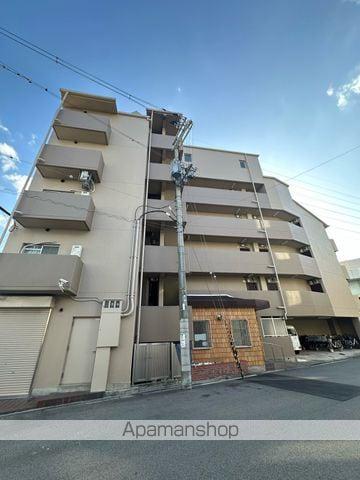 第6大朋マンション