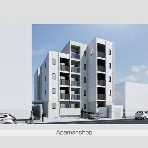 PLUS A HAKATA MODERNO