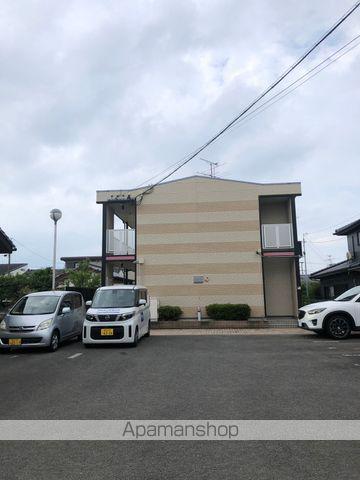 レオパレスラビホワ20