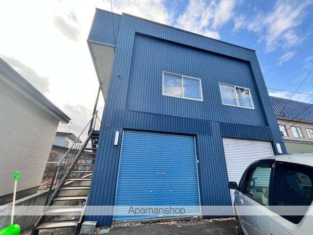 グリーンハイツ