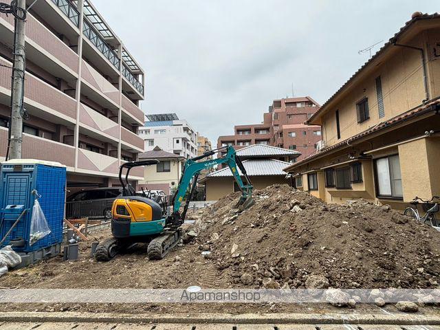プレステージ高宮駅前