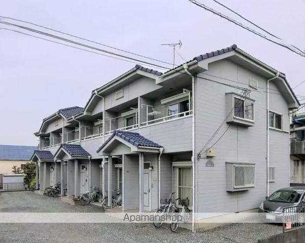 マチヤマコーポ(3K)