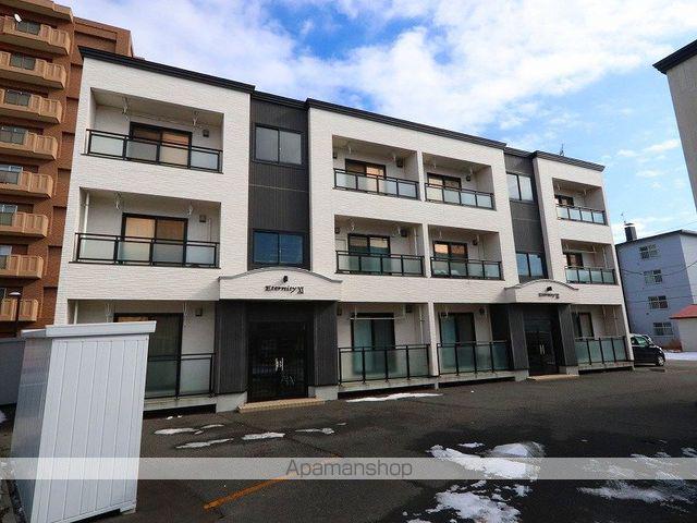 エタニティⅩⅠ