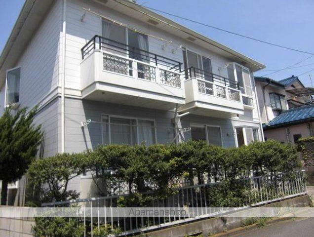 ジュネス上永谷