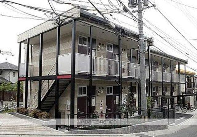 レオパレスクレスト