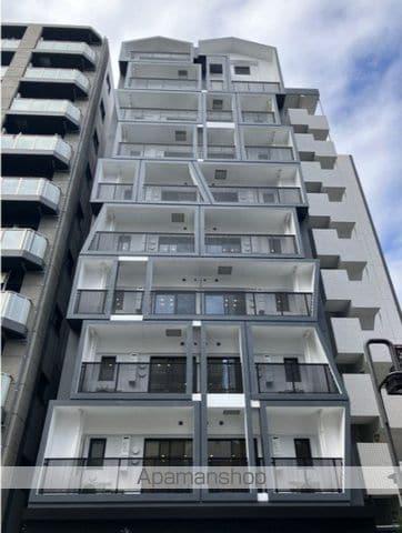 オープンブルーム伊勢佐木町