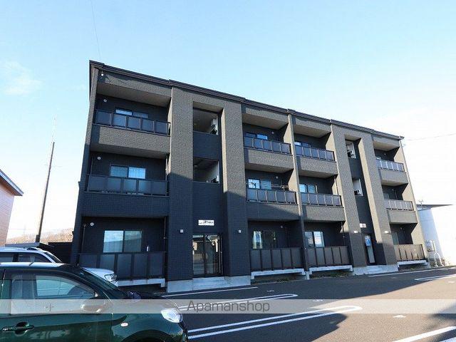 グランフォートノア(1LDK/1階)