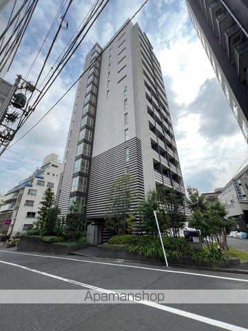 パークハビオ東中野(2LDK/13階)