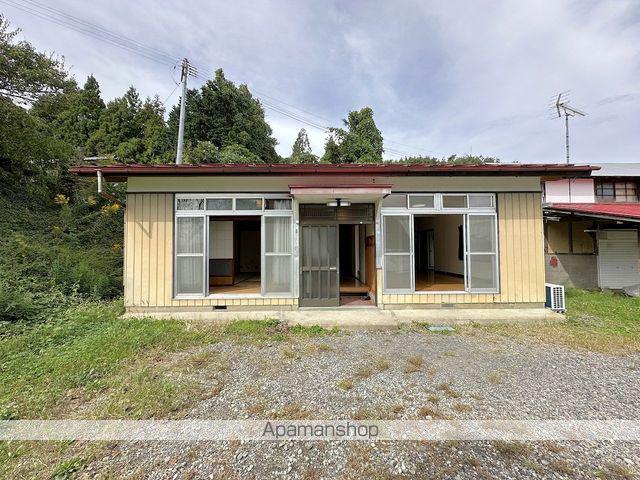 福島県本宮市青田字愛宕の戸建賃貸