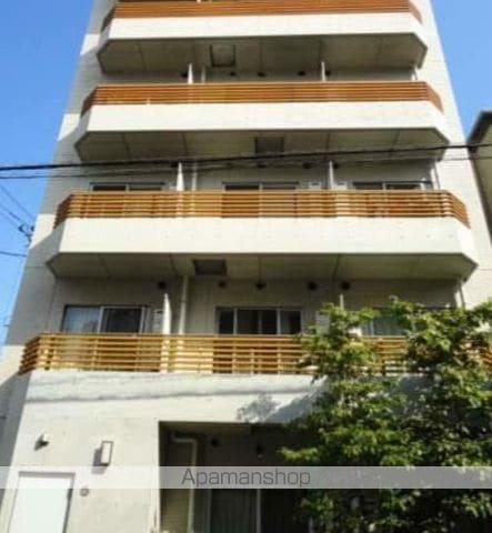 アプルシテイ本駒込