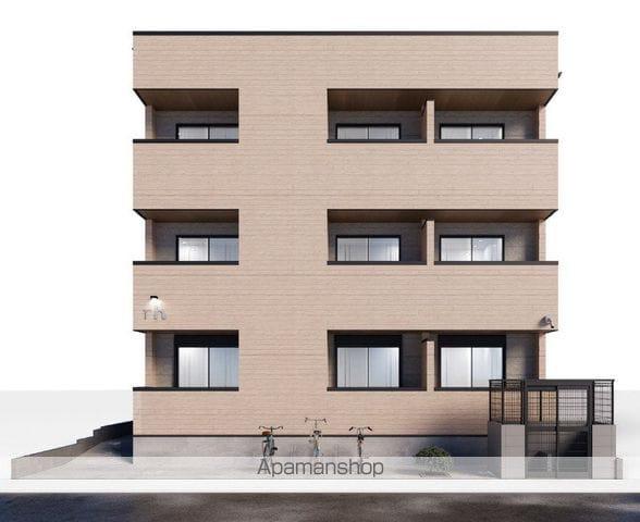 アイセン大橋竹下