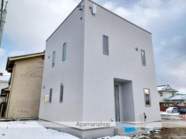 大糸線 北松本駅 徒歩23分  築1年(3LDK)