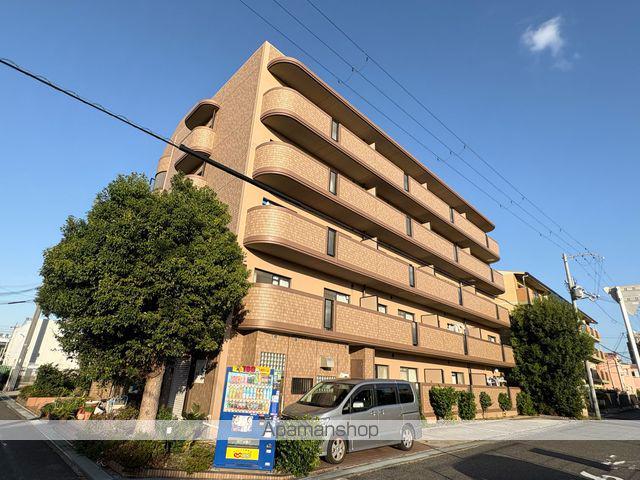 ベルローゼ浜寺