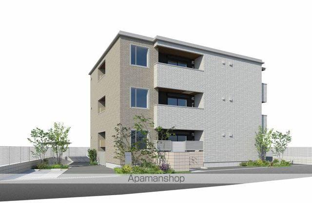 スプレンドーレ新金岡