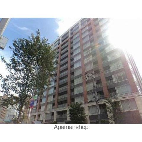 プライムメゾン南2条