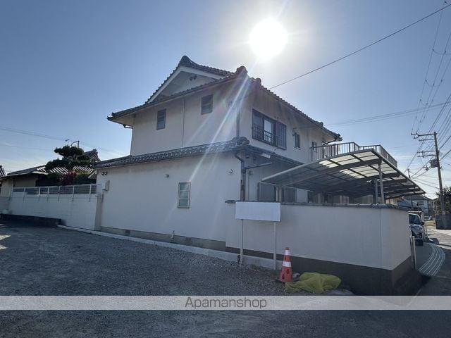 大阪府岸和田市箕土路町3丁目の戸建賃貸