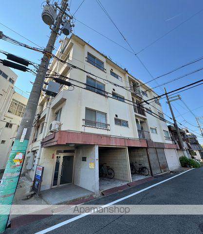 サニーハイツ長居