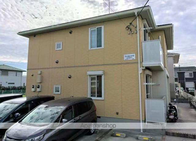 ラ・カサベルデ