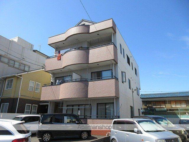 スリーハウス赤尾