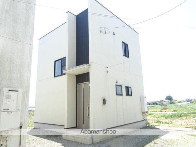 群馬県太田市大原町の戸建賃貸