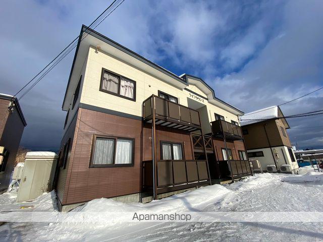 ライフタウンズ(2LDK/1階)