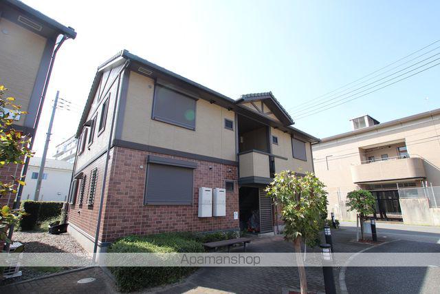 メイプルタウン川越的場A棟