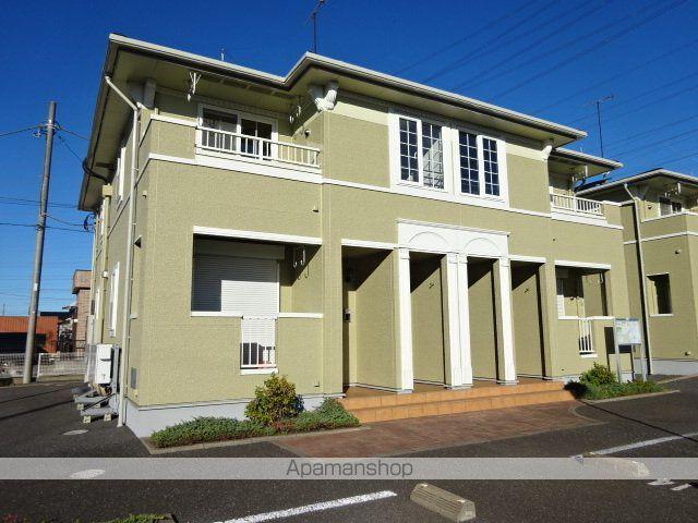 サンライト若松 Ⅰ