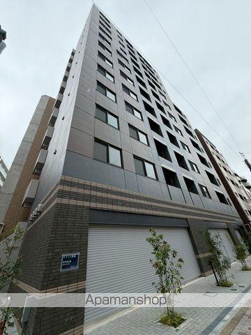 ACP RESIDENCE 中野新橋