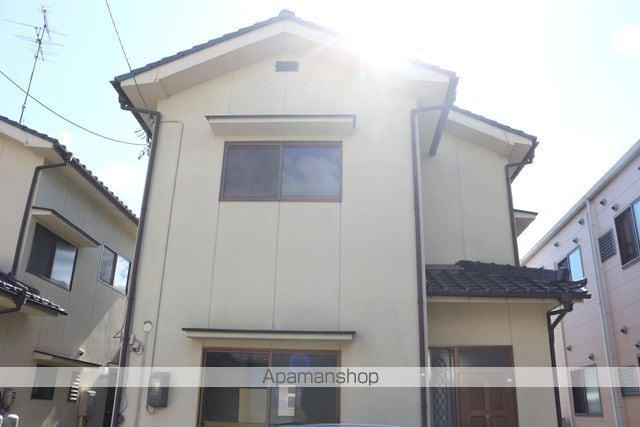 広島県尾道市高須町の戸建賃貸