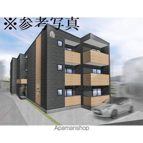 LECOCON清須(1LDK/3階)