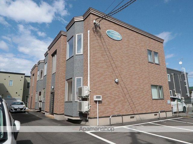 レインボーハウス元中野NO42(1LDK/1階)