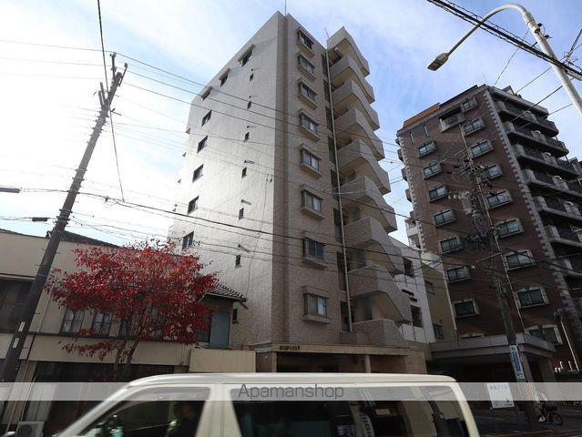 桜山FORT(1LDK/5階)