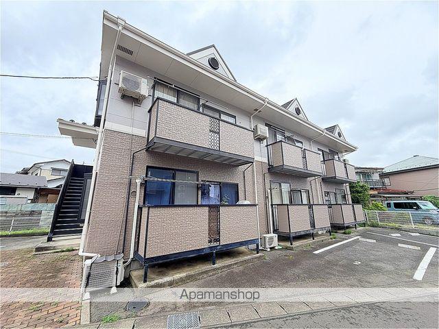 サンライズ東仙台