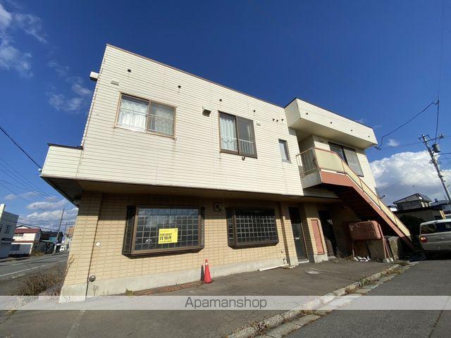 高盛・PBD(1LDK/2階)