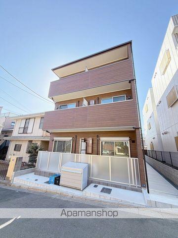 コモイルソーレ弁天