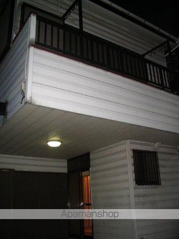 埼京線 戸田駅(埼玉) 徒歩19分 2階建 築38年