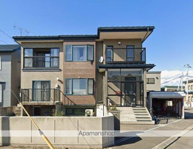 根室本線 帯広駅 徒歩30分 2階建 築34年