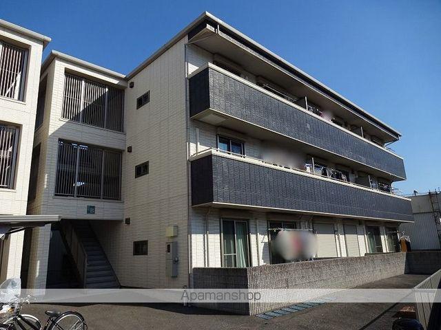 ハイツKURA B