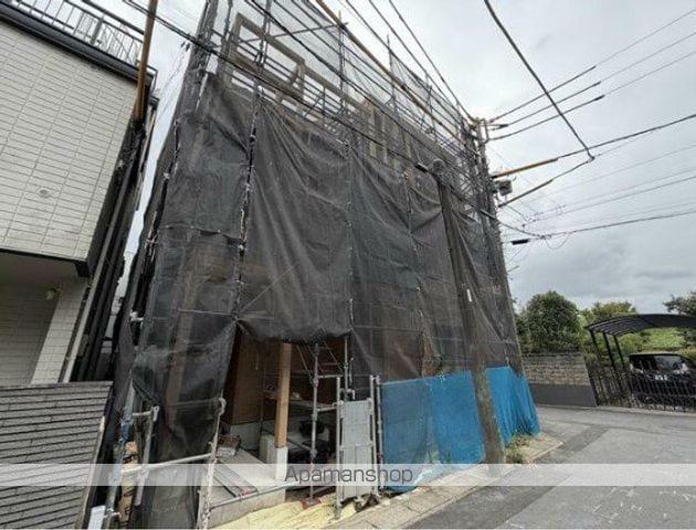 メゾン・ドゥ・アッシュ松戸Ⅱ(1LDK/1階)