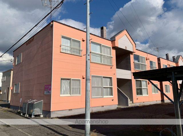 キノヴィレッジD棟