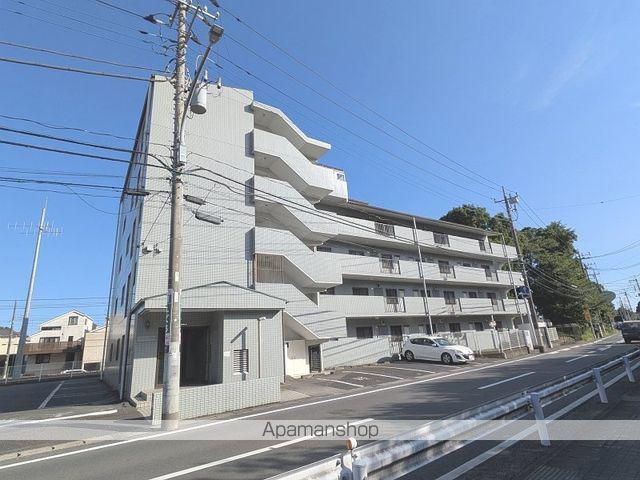 メゾンパーク常盤平