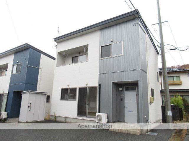 山田線 山岸駅 徒歩17分  築10年(2LDK)